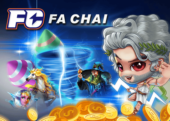 FA Chai Slot Gaming by NZT98