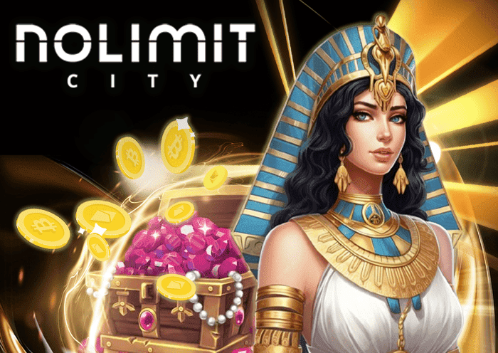 Nolimit city Slot Gaming by NZT98