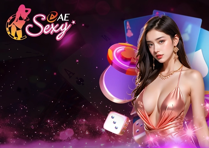 AE Sexy Casino by NZT98